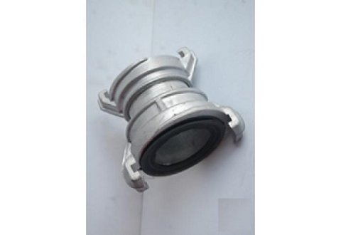 Khớp nối chuyển đổi D65-D50 - Chất liệu Gang