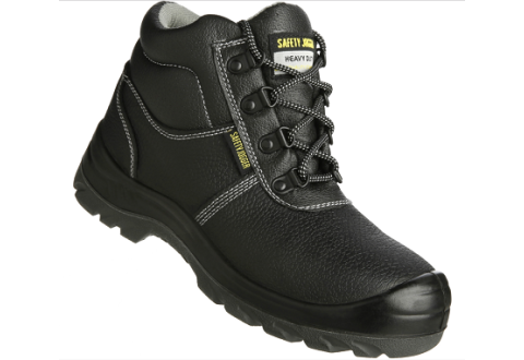 Giày Da Ngoại Jogger Bestboy S3 SRC