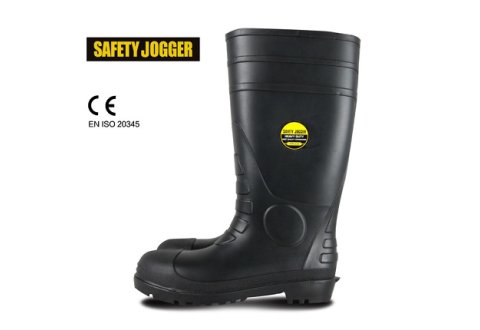 Ủng chống hóa chất Hercules  - JOGGER
