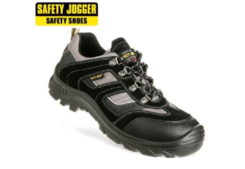 Giày Da Ngoại Jogger Jumper S3