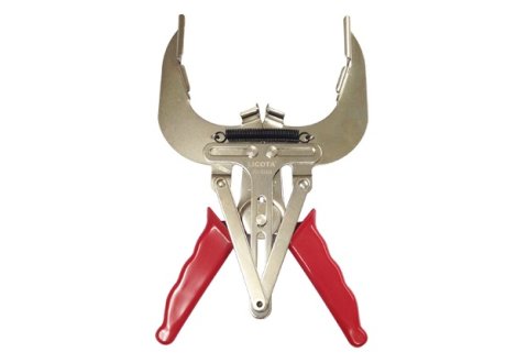 Kìm Vô Bạc Piston Cao Cấp Licota 110 -- 160mm (Lớn)