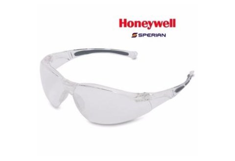 Kính kiểu gọng Honeywell A800 , chống trầy  xước