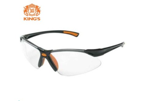 Kính bảo hộ Kiểu Gọng King’s  KY311B 
