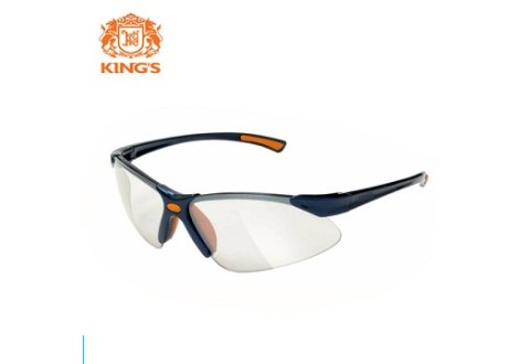Kính bảo hộ Kiểu Gọng King’s  KY313B 