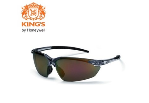 Kính bảo hộ Kiểu Gọng King’s  KY717