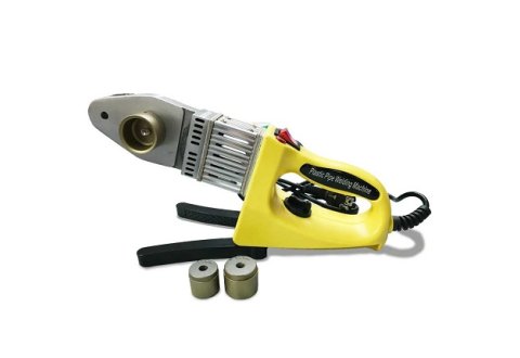 Máy Hàn Ống Nước Nóng D32 - HA-MHD32
