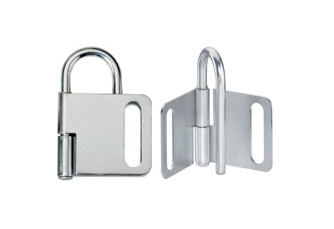 Khóa An Toàn 418 Lockout Master Lock