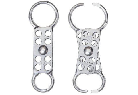 Khóa An Toàn 429 Lockout Hasp Master Lock