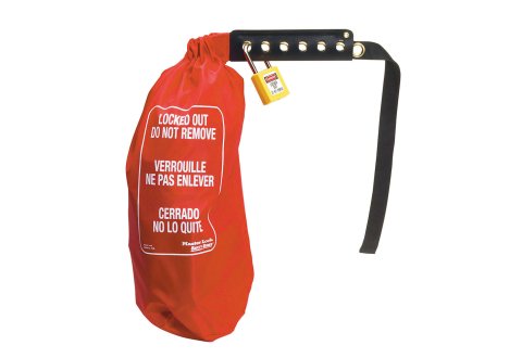 Bao Khóa Điền Khiển Công Tắc 453XL Master Lock