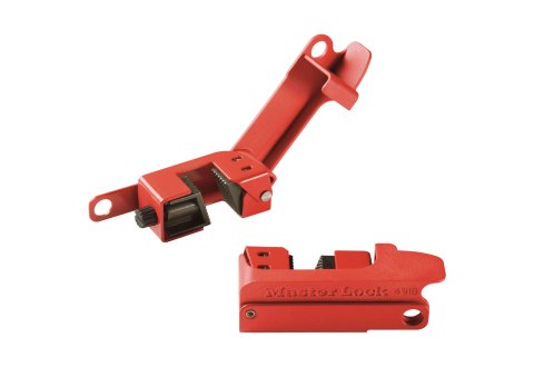 Khóa Ngắt Mạch Điện 491B Master Lock