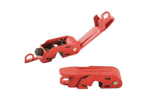Khóa Ngắt Mạch Điện 493B Master Lock