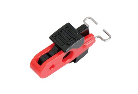 Khóa Ngắt Mạch Điện S2392 Master Lock