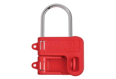 Khóa An Toàn S430 HASP Master Lock