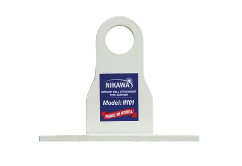 Móc treo gắn tường HY01 (Bộ dây thoát hiểm tự động)