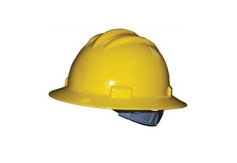 Nón Bảo Hộ Có Nút Vặn Bullard S71