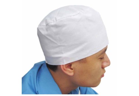 Nón Vải Y Tế Nam NV-01