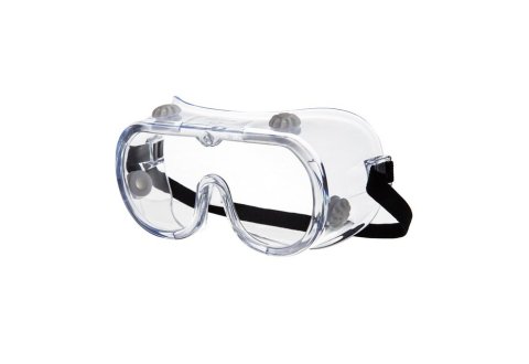 Kính bảo hộ chống hóa chất 3M-334