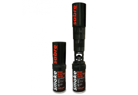 Chai thử khói cầm tay SMOKE SABRE 150ml