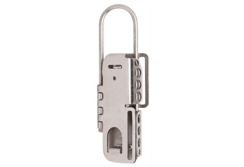 Khóa An Toàn S431 HASP Master Lock