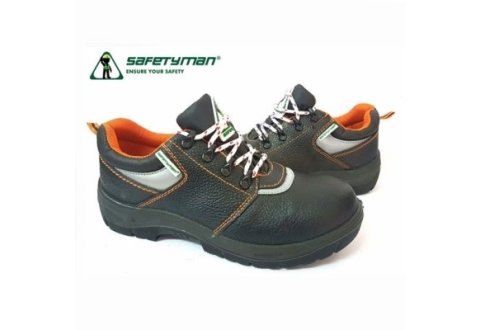 Giày thấp cổ Safetyman SLS-UP6277 
