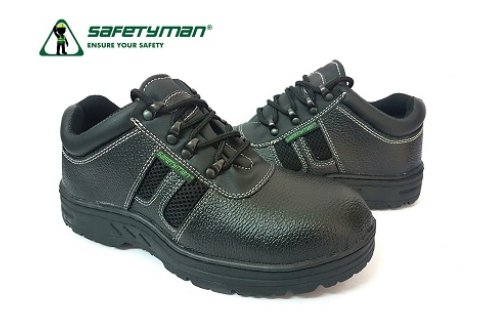 Giày bảo hộ thấp cổ Safetyman DUP6299