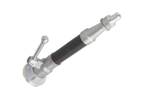 Lăng Ống Kiểu Nga - Xuất Xứ Đức