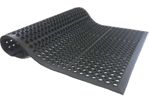 Thảm Cao Su Chống Trơn Trượt WG2530