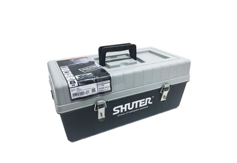 Thùng Đồ Nghề Nhựa 102 - N034/TB-102