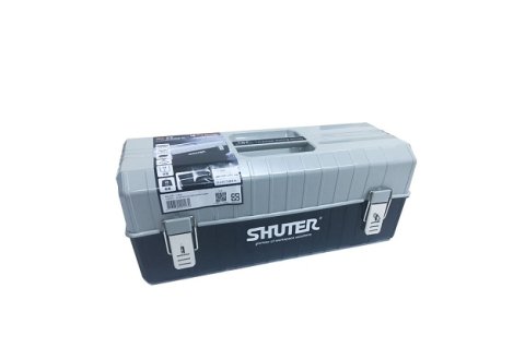 Thùng Đồ Nghề Nhựa 402 - TB-402