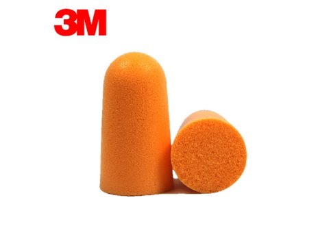Nút Tai Chống Ồn 3M-1100