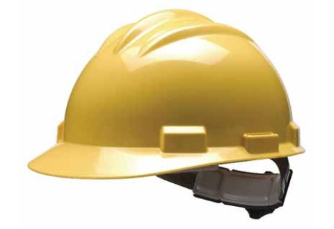 Nón Bảo Hộ Có nút Vặn Bullard S61