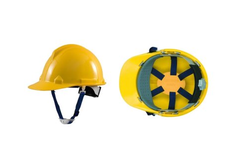 Nón Bảo Hộ Nút Vặn Cách Điện N20