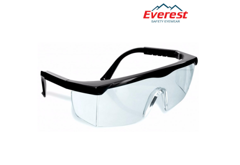 Kính Kiểu Gọng Everest 105B , chống bụi , UV
