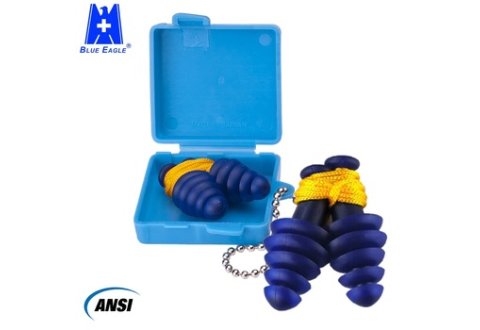 Nút Tai Chống Ồn NP363 