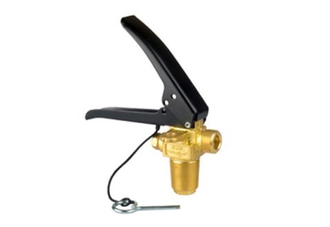 Van đầu bình CO2