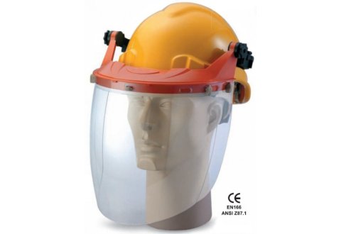 Bộ bảo vệ mặt BGVH/SI-2