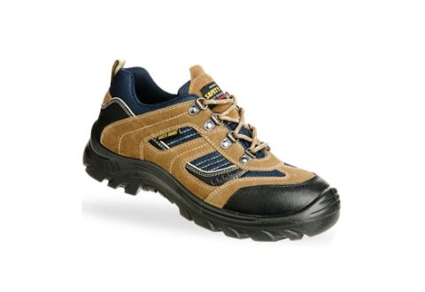Giày Da Ngoại Jogger X2020P S3 SRC