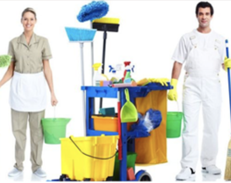 Bảo quản đóng gói - Vệ sinh công nghiệp - Vận chuyển nâng đở